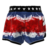 Short Muay Thai Classic Boxing Unissex - INNFIGHTWEAR - Linha exclusiva para campeões!