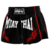 Short Muay Thai Classic Tribal Thailand Unissex - comprar online