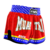 Short Muay Thai Classic Woman Boxing Unissex na internet