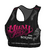 Top Feminino Muay Thai Boxing Tailandês - loja online
