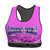 Top Feminino Muay Thai Camuflado - INNFIGHTWEAR - Linha exclusiva para campeões!