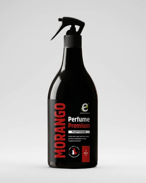Perfume Premium Morango