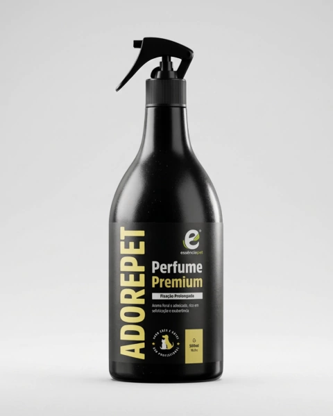 Perfume Premium Adorepet