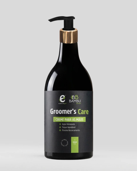 Groomer's Care