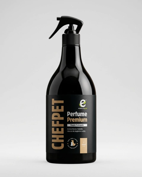 Perfume Premium Chefpet