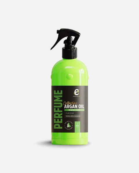 Perfume de Argan - 500 ml
