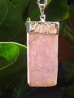 Dijes en bruto con cadena - tienda online