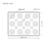 Lamina de Coccion - comprar online