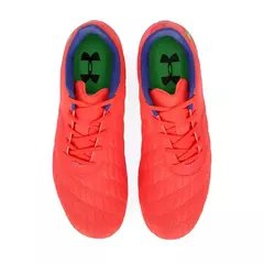 Botines UNDER ARMOUR Magnetico Select 3.0 FG - RUGBY PRO SHOP