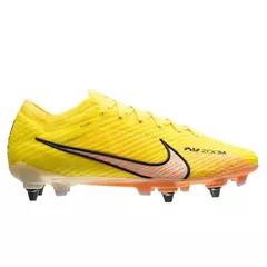 Botines NIKE Air Zoom Vapor 15 Elite SG PRO ACC - comprar online