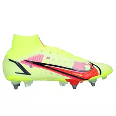Botines NIKE Mercurial Superfly 8 Elite SG PRO - comprar online