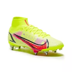 Botines NIKE Mercurial Superfly 8 Elite SG PRO