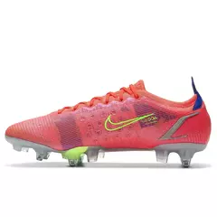 Botines NIKE Mercurial Vapor 14 Elite SG PRO Anticlog - RUGBY PRO SHOP