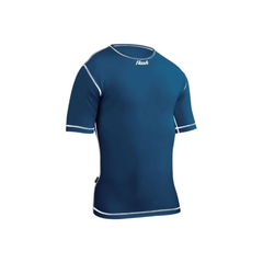Remera de Compresión Manga Corta - Flash Sports - RUGBY PRO SHOP
