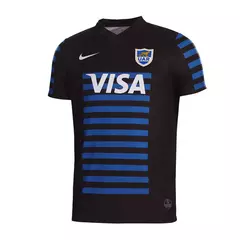 Camiseta NIKE Los Pumas 2020 Home Away - (Niños)