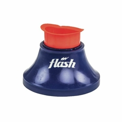 Kicking Tee Space - FLASH Sports - Telescopico / Ajustable