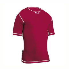 Remera de Compresión Manga Corta - Flash Sports en internet