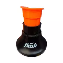 Kicking Tee Space - FLASH Sports - Telescopico / Ajustable - comprar online