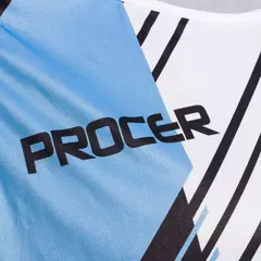 Musculosa de Entrenamiento PROCER - CUBA - comprar online