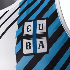 Musculosa de Entrenamiento PROCER - CUBA en internet