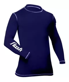 Remera Termica Manga Larga - Flash Sports en internet