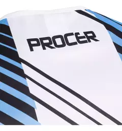 Musculosa de Entrenamiento PROCER - CUBA - RUGBY PRO SHOP