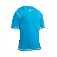Remera de Compresión Manga Corta - Flash Sports en internet