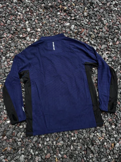 Buzo de entrenamiento Flash Training Top Panal - RUGBY PRO SHOP