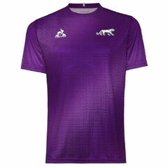 Remera Himno Los Pumas - Le Coq Sportif
