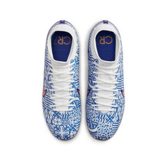 Botines NIKE Air Zoom Mercurial Superfly 9 Academy CR7 FG - tienda online