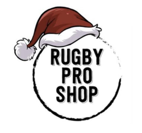 RUGBY PRO SHOP