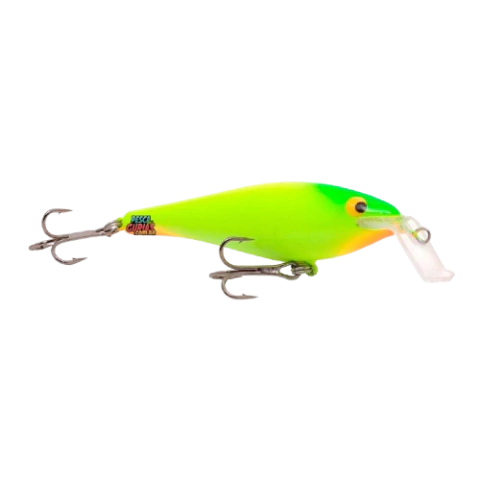 ISCA OCL ZIZA SHAD 120 - 12CM - 29,5GR - Várias cores - isca para dourado - tucunaré - comprar online