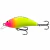 Isca Big Little 80 BARBELA CURTA - OCL Lures - 8cm