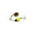 Micro-Spinnerbait Ultra-Sonic OFF7 - 5cm - comprar online