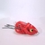 Kit 05 iscas para TRAÍRA - frog - Pesca das Gurias
