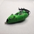 Mini Mouse - Tropical Frog isca para traíra - Pesca das Gurias