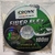 Linha Multifilamento Fiber Flex 4x Crown 100mt na internet