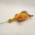 Isca Franguinho ORIGINAL - isca para traíra - Pesca das Gurias
