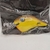 VELOCIRRAPTOR - RAPTOR SENUELOS BARBELA QUADRADA isca para dourado - Pesca das Gurias