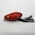 Mini Jetfire - Bad Line - isca para traíra - Pesca das Gurias