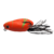 Frog Jetfire - Bad Line - isca para traíra - Pesca das Gurias