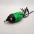 Frog NEW SAPEQUINHA Rp Iscas - isca para traíra - comprar online