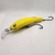 MINI REX - PALA DOBRADA - 01 - RAPTOR SENUELOS isca para dourado - Pesca das Gurias