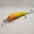 MINI REX - PALA DOBRADA - 01 - RAPTOR SENUELOS isca para dourado - Pesca das Gurias