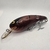 Isca para dourado DANÇARINA 110mm - CMC barbela curta - Pesca das Gurias