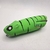 Kit 05 iscas BUDA FROG - estilo CRAZY para TRAÍRA - Pesca das Gurias