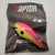 MINI RAPTOR - pala 0 - Raptor Senuelos - isca para dourado - Pesca das Gurias