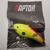 MINI RAPTOR - pala 0 - Raptor Senuelos - isca para dourado