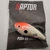 MINI RAPTOR - pala 0 - Raptor Senuelos - isca para dourado - loja online