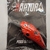 Imagem do MINI RAPTOR - pala 1 - Dobrada - Raptor Senuelos - isca para dourado